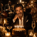 Happy Birthday Mr. Gary