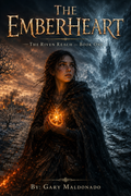 The Emberheart: The Riven Reach, Book One