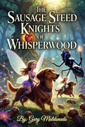 The Sausage Steed Knights of Whisperwood